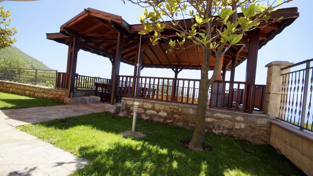 Apartmani Zona Sveti Stefan Exterior photo